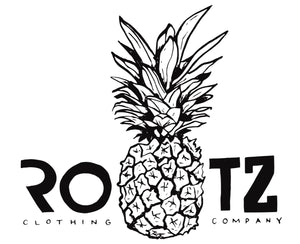 Rootz Clothing Company