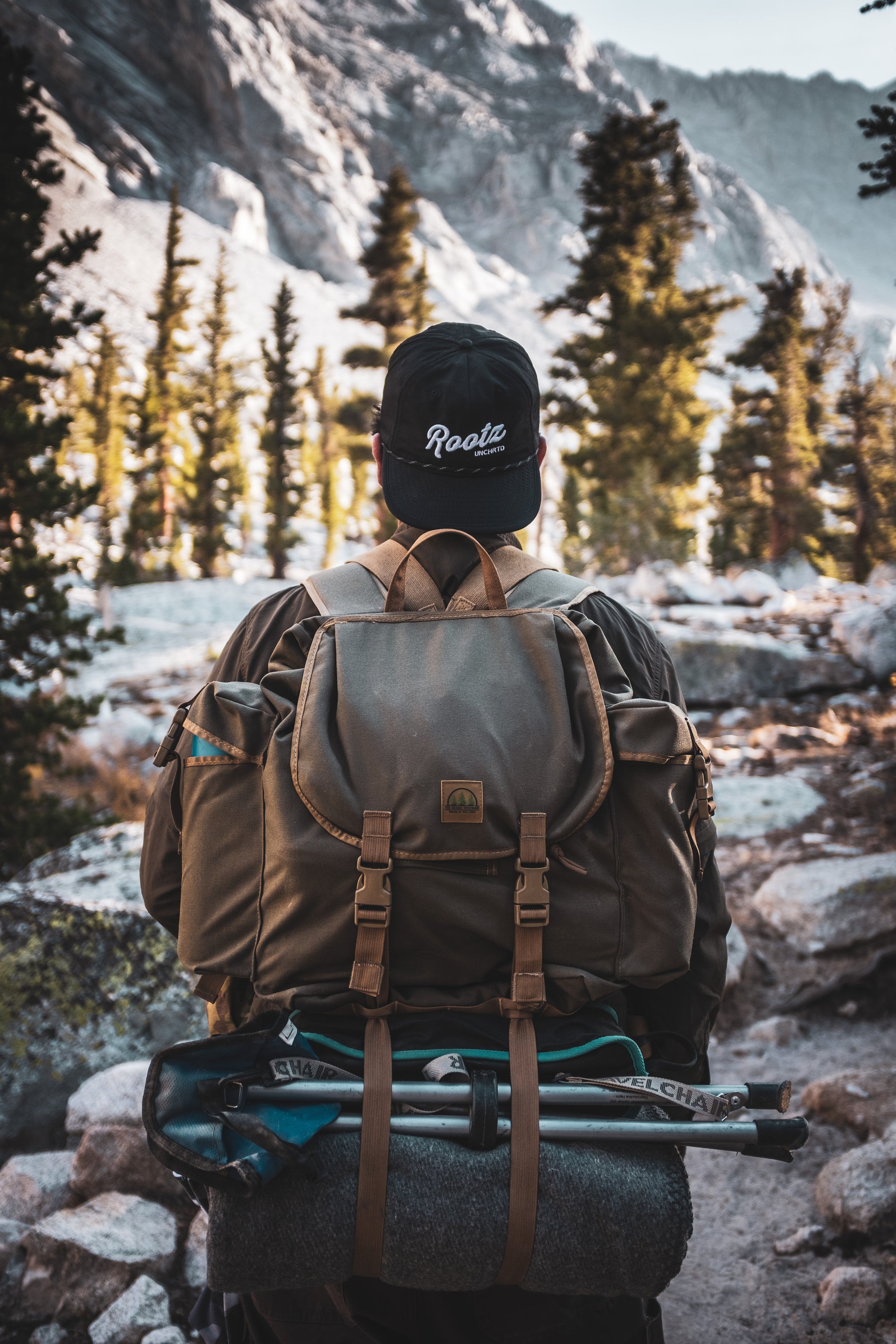 Hatz – Rootz Clothing Company