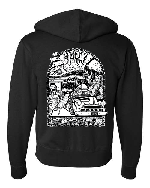 Our Rootz – Rootz Clothing Company