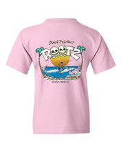Load image into Gallery viewer, Toddler Pirates Paradise Tee
