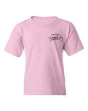 Load image into Gallery viewer, Toddler Pirates Paradise Tee
