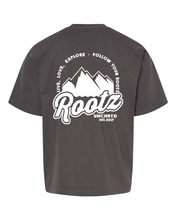 Load image into Gallery viewer, Youth Mountain Tee
