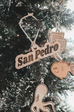 Load image into Gallery viewer, San Pedro Ornament Set
