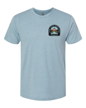 Load image into Gallery viewer, Explore Badge Shirt
