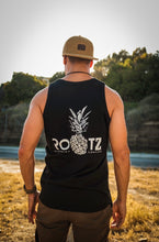 Load image into Gallery viewer, Menz Pineapple Tankz

