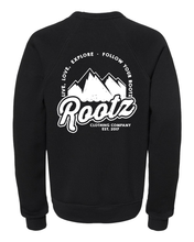 Load image into Gallery viewer, Youth Classic Crewneck
