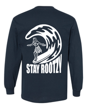 Load image into Gallery viewer, Surfer Girl Long Sleeve
