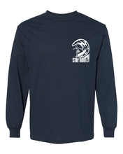 Load image into Gallery viewer, Surfer Girl Long Sleeve
