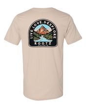 Load image into Gallery viewer, Explore Badge Shirt
