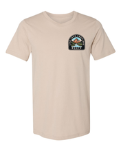 Load image into Gallery viewer, Explore Badge Shirt
